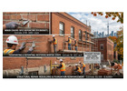 Masonry Repair Cost Guide: What Homeowners Should Know