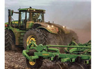 How Can Agricultural Equipment Rental Simplify Farm Work?