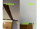 PatchBoyz Ottawa Drywall Repair