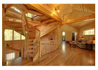 Custom Woodworking Colorado for Unique Interior Designs
