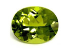 Peridot Gem – Genuine Natural Green Stone | GemsNY
