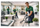 Janitorial vs Commercial Cleaning North Vancouver | Key Differences
