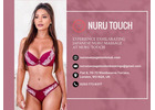 Exquisite Adult Services | Deep Body Relief at Nuru Touch