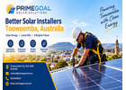 Better Solar Installers Toowoomba, Australia