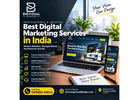 Best Digital Marketing Services in India for Business Growth