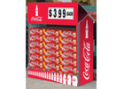 InterMarket Technology: Outdoor Displays for Dynamic Event Presentation