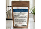Premium Quali-C Formula for Daily Antioxidant Nutrition