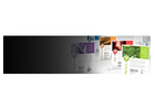Brochure Design Services in Dublin for Memorable Business Literature 