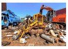 Lead Scrap Recycling Brisbane – Responsible & Convenient Scrap Solutions
