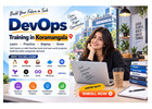 DevOps Training in Koramangala | AWS & Cloud Skills