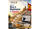 How to Buy a Business in Spain