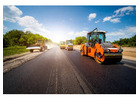 Asphalt Maintenance Atlanta