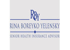 Rina Boreyko Yelensky