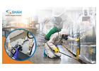 Choose Professional Industrial Hygiene Monitoring for Compliance & Health