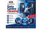 Professional Data Centre Cleaning Services In Johor Bahru By Maxmedia