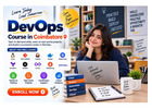 DevOps Course in Coimbatore | Online & Practical Learning