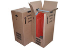 Quality Wardrobe Boxes for Easy Moving | Globe Packaging