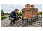 Leak Around Chimney: How to Find the Source