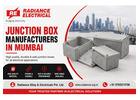 Junction Box Manufacturers in Mumbai| call +91 9769374796.
