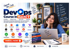 DevOps Training in Kochi | Build Job-Ready DevOps Skills