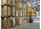 Industrial Storage Racks Manufacturer in Ahmedabad