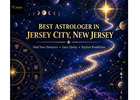 Best Astrologer in Jersey City, New Jersey | Love & Career Guidance