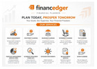 Financial Consultant in Gurgaon | Financedger