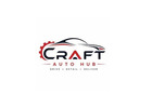 Used Car Parts USA – Guaranteed Fitment | CraftAutoHub