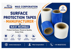 Surface Protection Tapes in Navi Mumbai | MAS Corporation