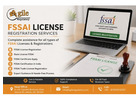 FSSAI Certificate Information for Food Businesses