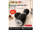 Buy Intimate Wellness Toys Online in  Sambhal - Bollywoodsextoy 