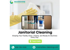 Janitorial Cleaning Twin Falls