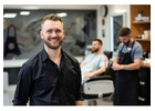 Premium Barbershop Manhattan