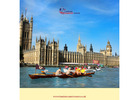 Private London Tours with Chauffeur-Driven Sightseeing 