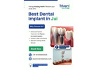Dental Implants in Jui | Triveni Dental