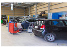 Find Reliable Paint and Body Shop Service in North Suburbs