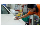 Professional Clay Bar Treatment in Vista, CA for a Cleaner, Smoother Finish