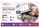 Digital Marketing Agency in Mumbai for Business Growth