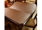 Custom Table Pads Made to Fit Your Table
