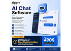What Can Zipprr AI Chat Software at $490 Reveal About Visitors? 