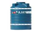 Water Tank for Home – Durable & Reliable Storage Solutions by Ajay Pipes