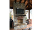 Concrete Fire Pit Designs Broken Arrow
