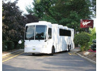 Luxury Limo Party Bus Philadelphia, Pa