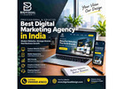 Best Marketing Agency in Delhi – Your Brand, Our Growth Strategy