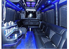 Charter Limo Service NJ 