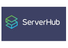 ServerHub New York — Dedicated Servers, VPS, Cloud & Colocation