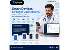 AyuSynkai Wireless Stethoscope – Smart Diagnostics Made Simple