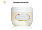 Découvrez une creme blanchissante corps pour votre routine