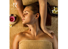 In-Home Spa & Massage – Dubai & Abu Dhabi