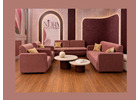 Add Character to Your Living Room With an Accent Chair